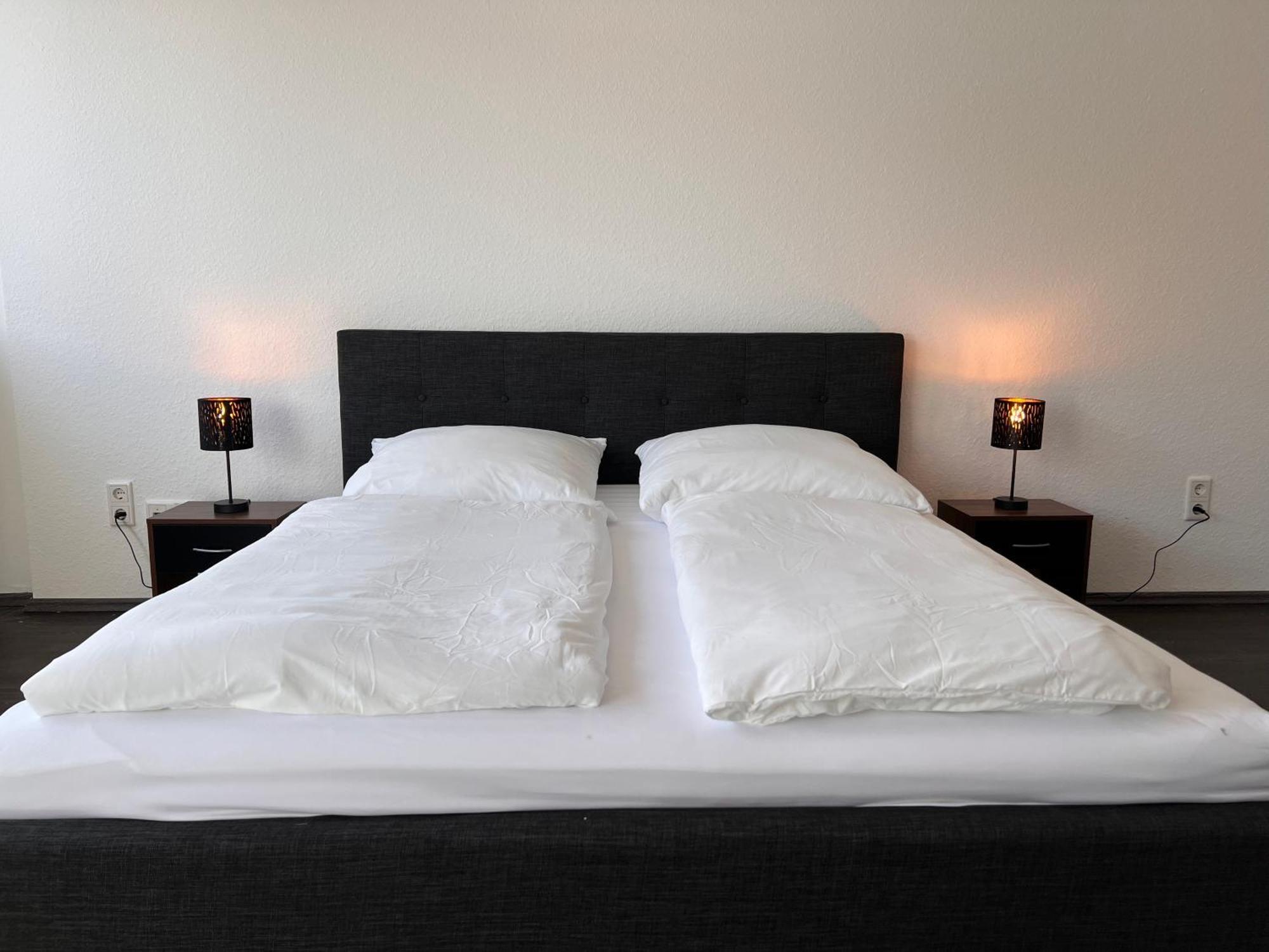 City-Wohnung An Der Schlachte BRE Dış mekan fotoğraf
