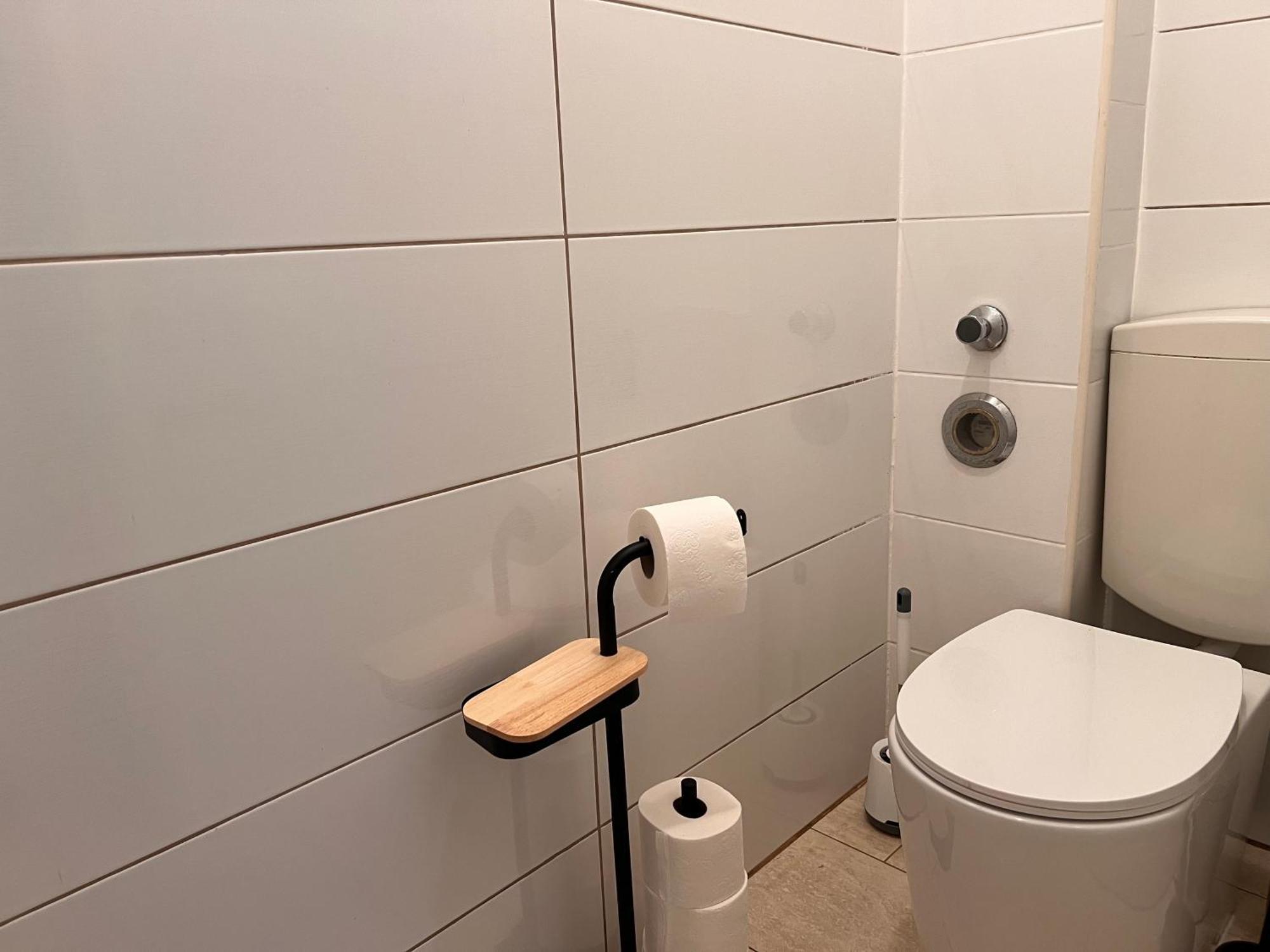City-Wohnung An Der Schlachte BRE Dış mekan fotoğraf