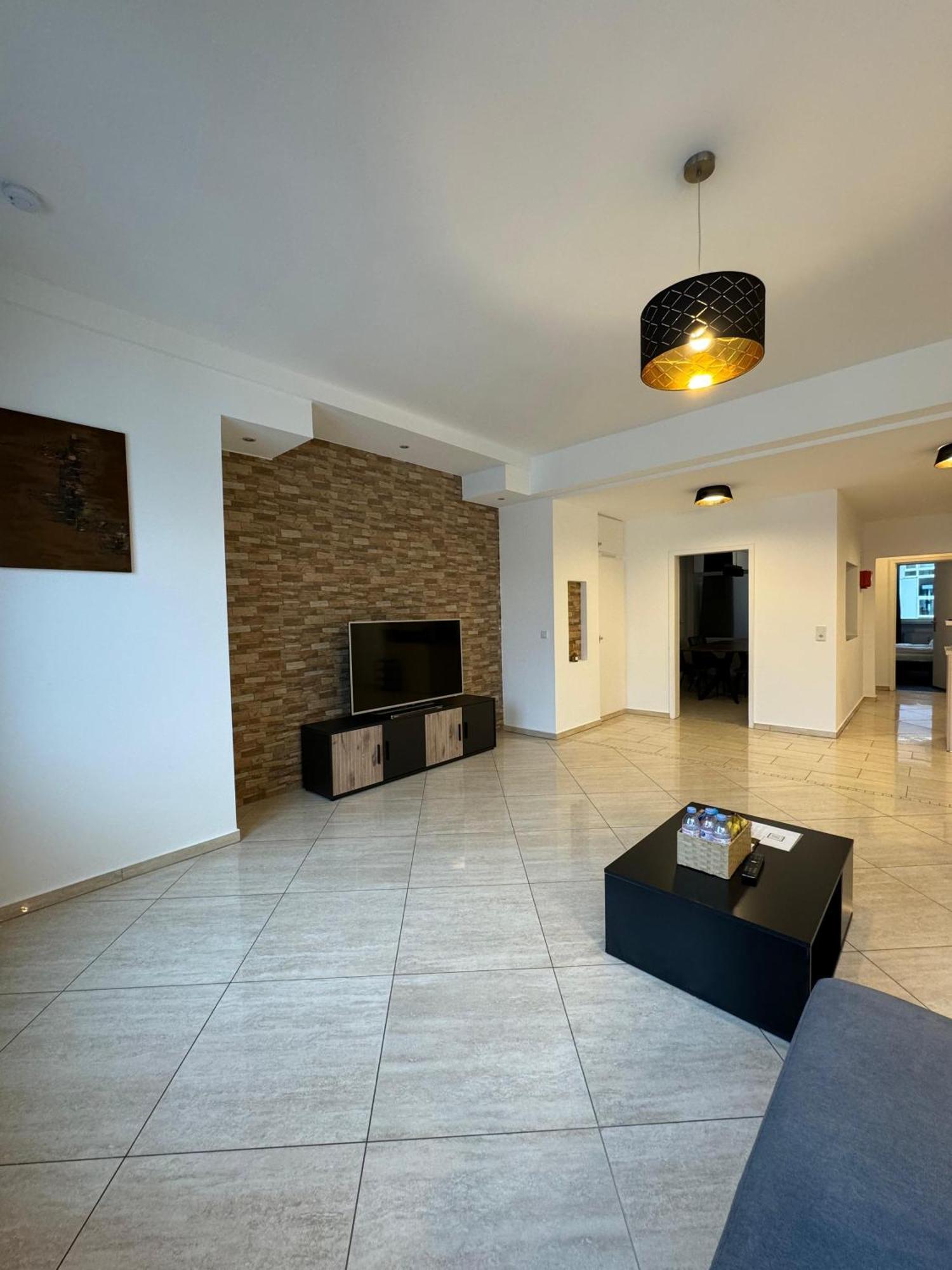 City-Wohnung An Der Schlachte BRE Dış mekan fotoğraf