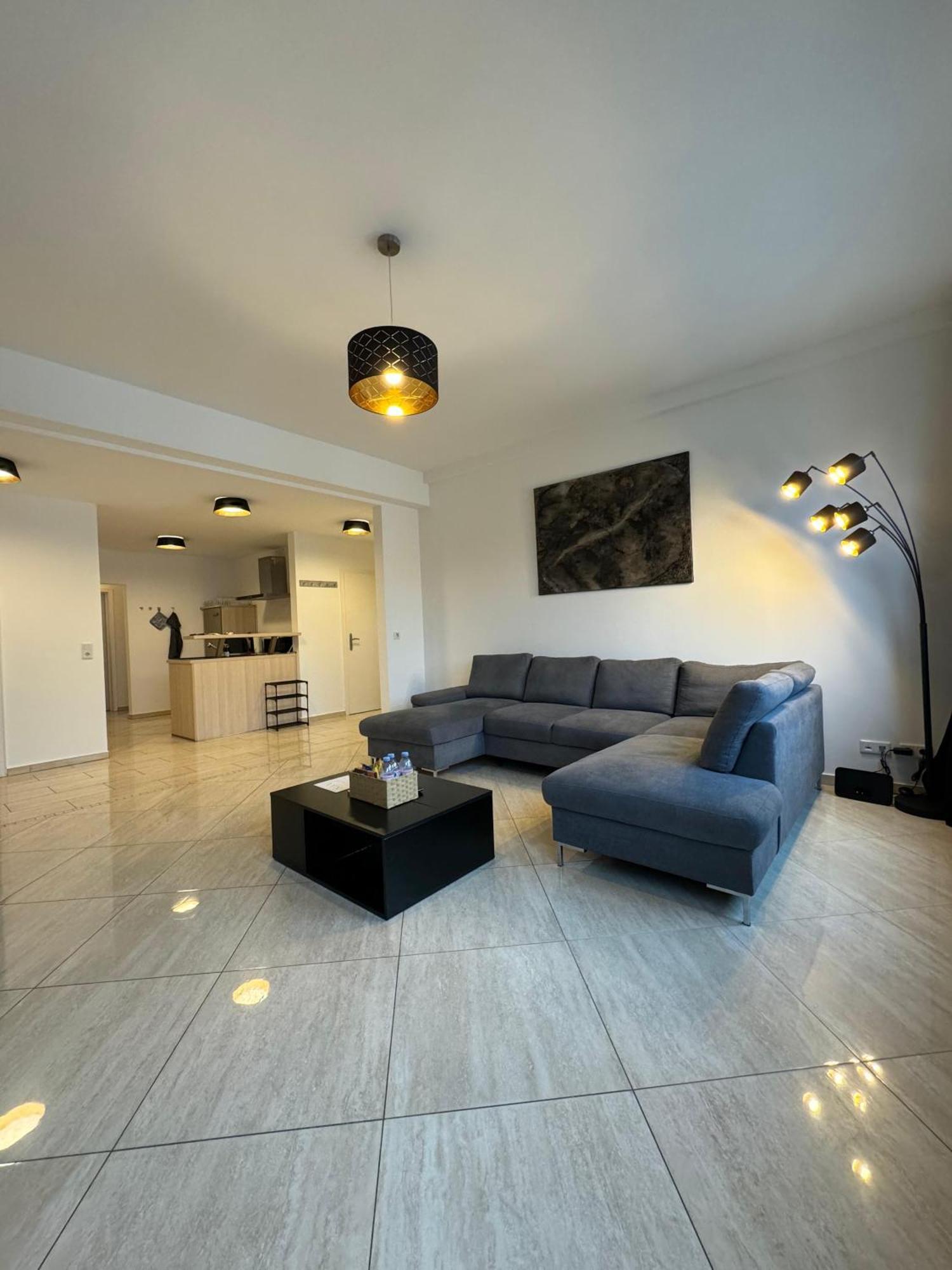 City-Wohnung An Der Schlachte BRE Dış mekan fotoğraf
